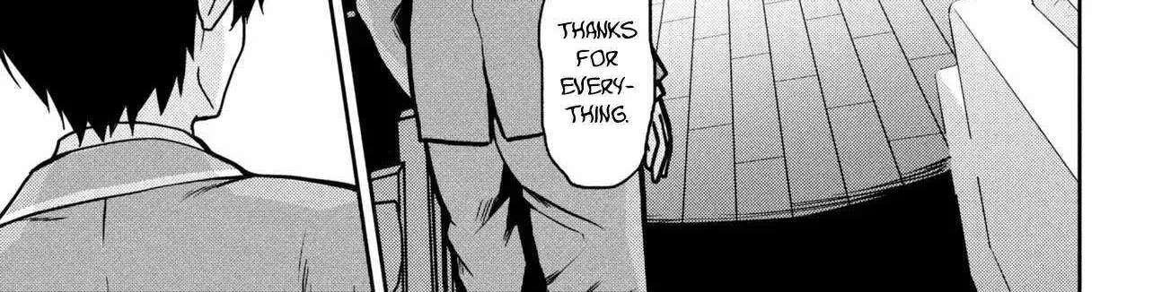 Class no Daikirai na Joshi to Kekkon Suru Koto ni Natta Chapter 52.1 - page 16