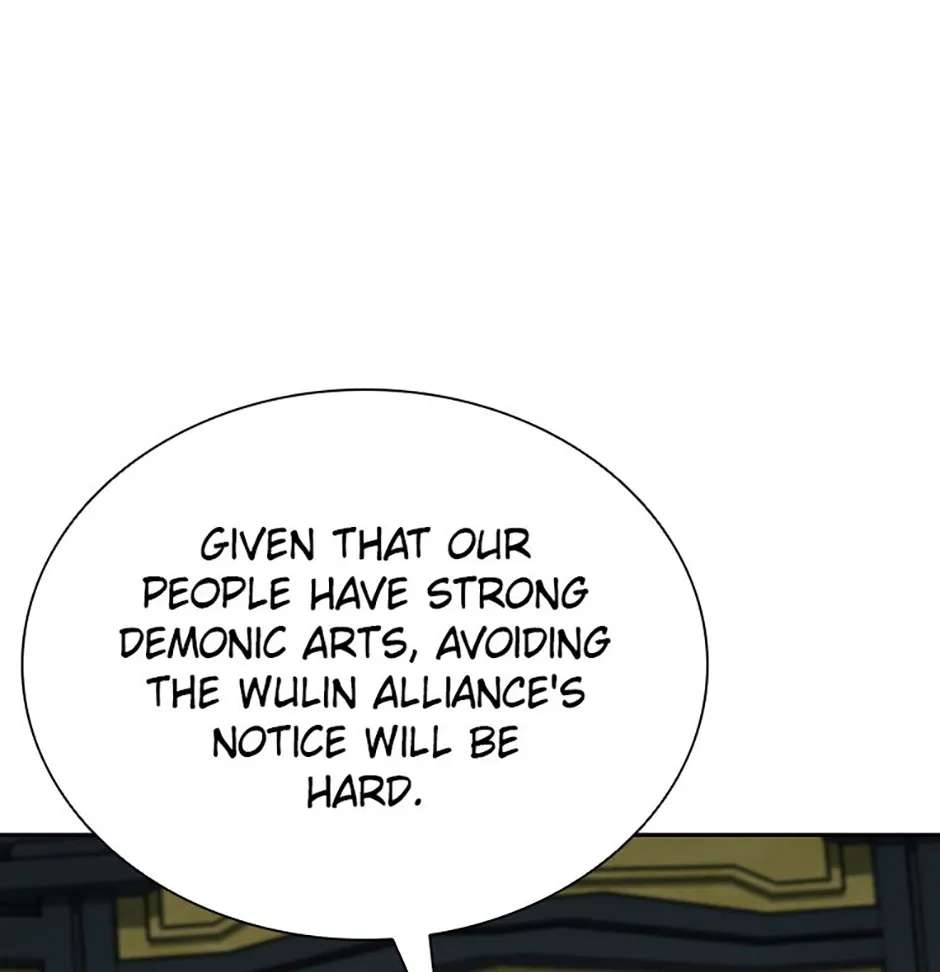 Absolute Master of the Senate Chapter 77 - page 146