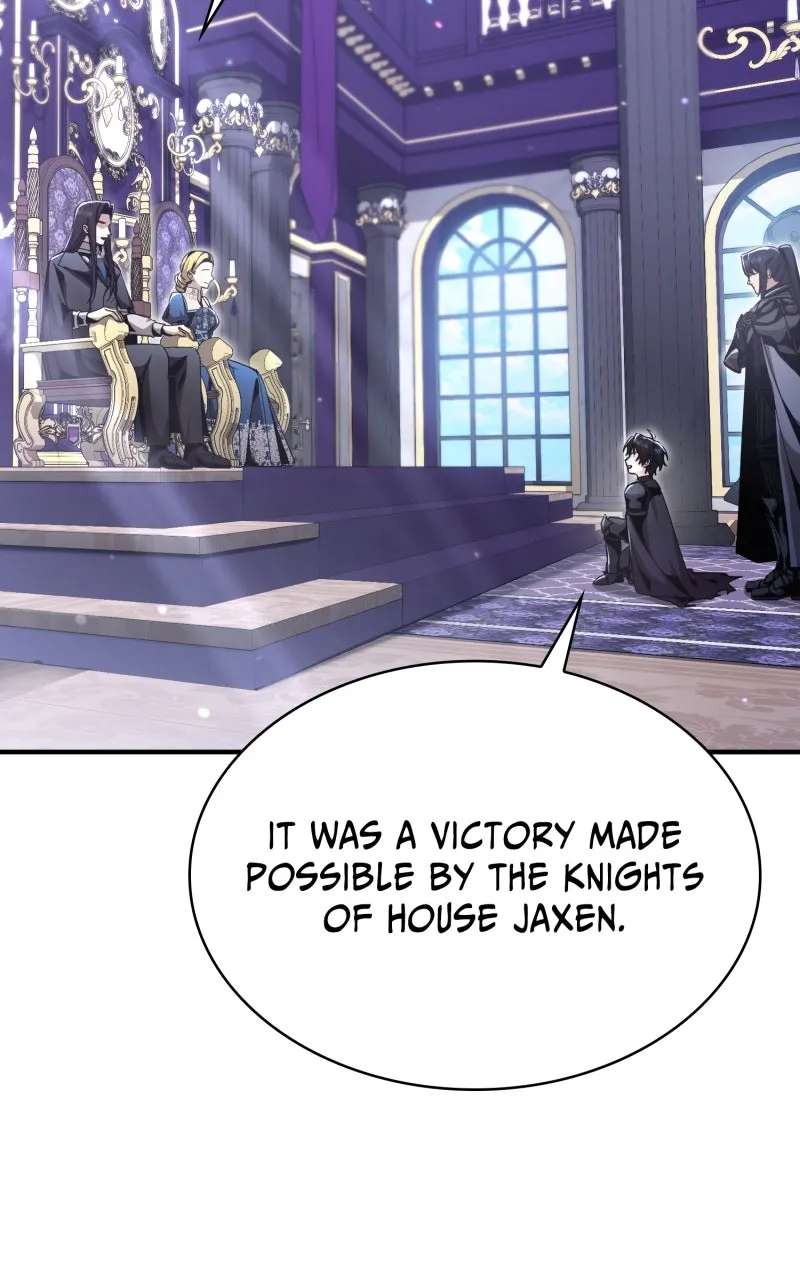 The Reborn Prodigy ofthe Ducal Family Chapter 26 - page 92