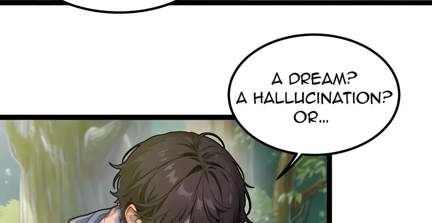 Mojo Leveling Chapter 1 - page 140