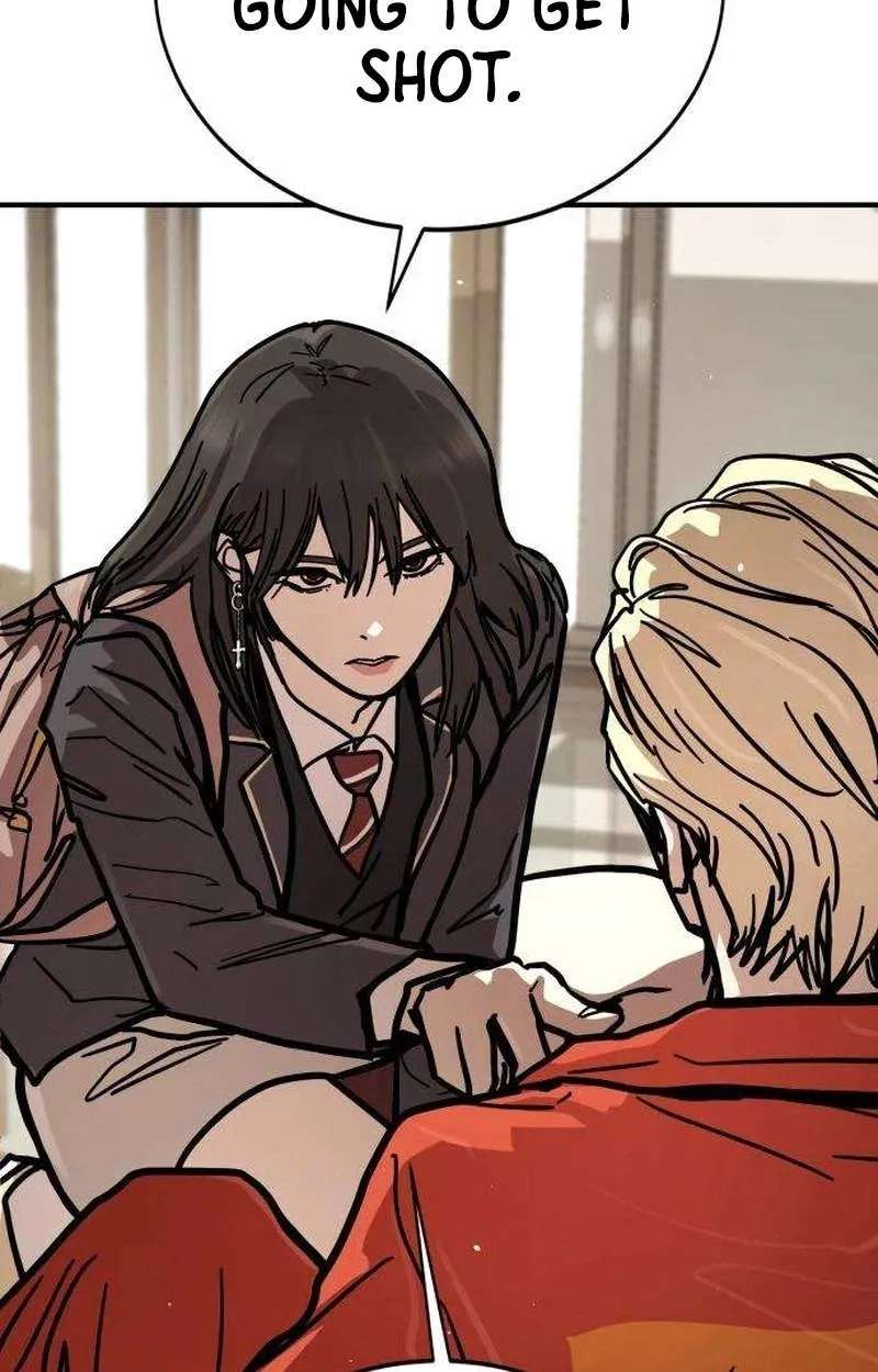 Fight Delivery Chapter 27 - page 102