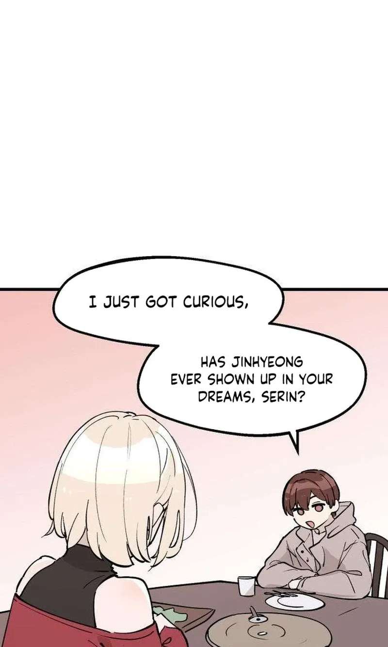 You Get Dumb When You're in Love Chapter 20 - page 53