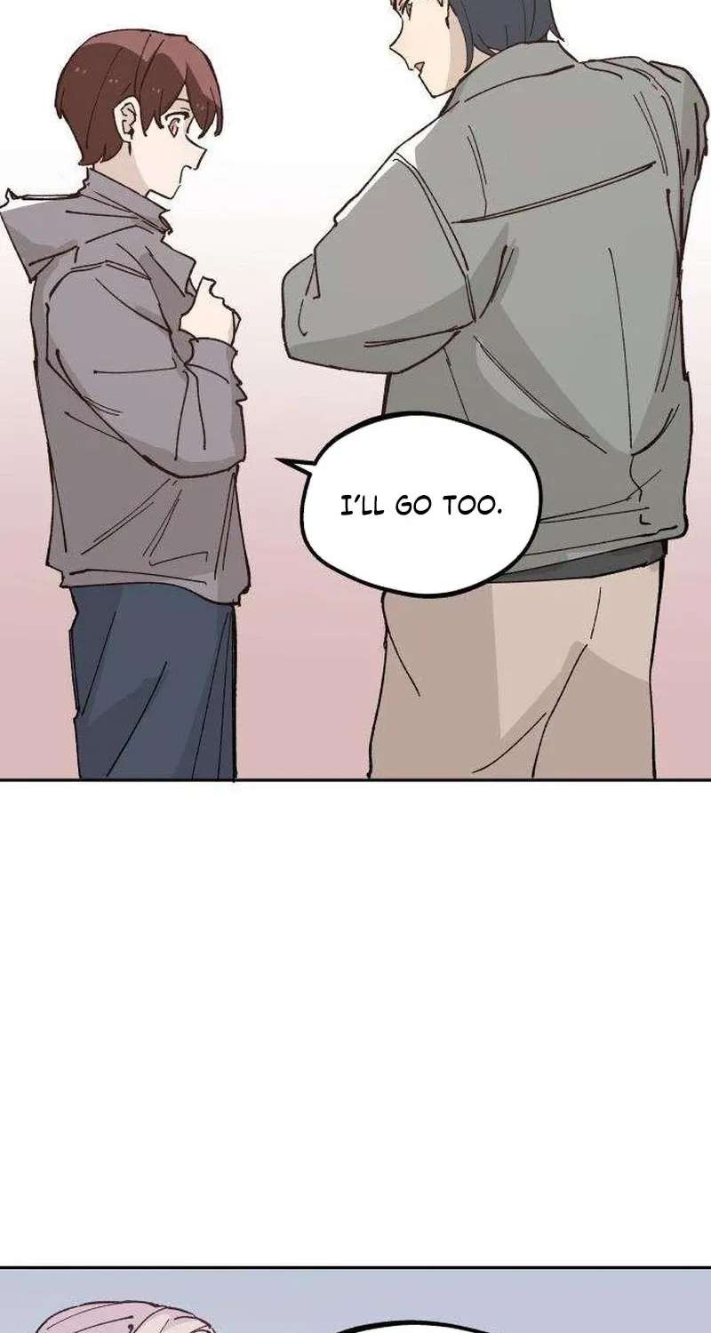 You Get Dumb When You're in Love Chapter 19 - page 36