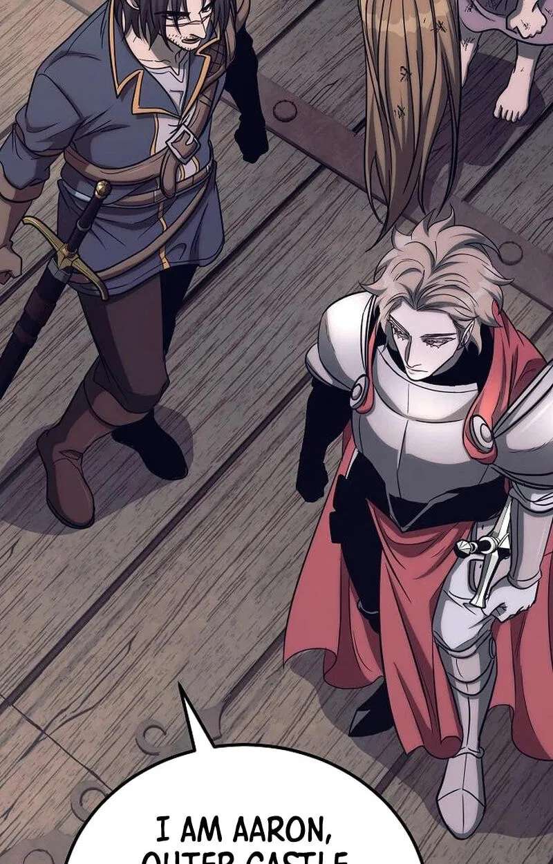 The Roguish Guard in a Medieval Fantasy Chapter 47 - page 99