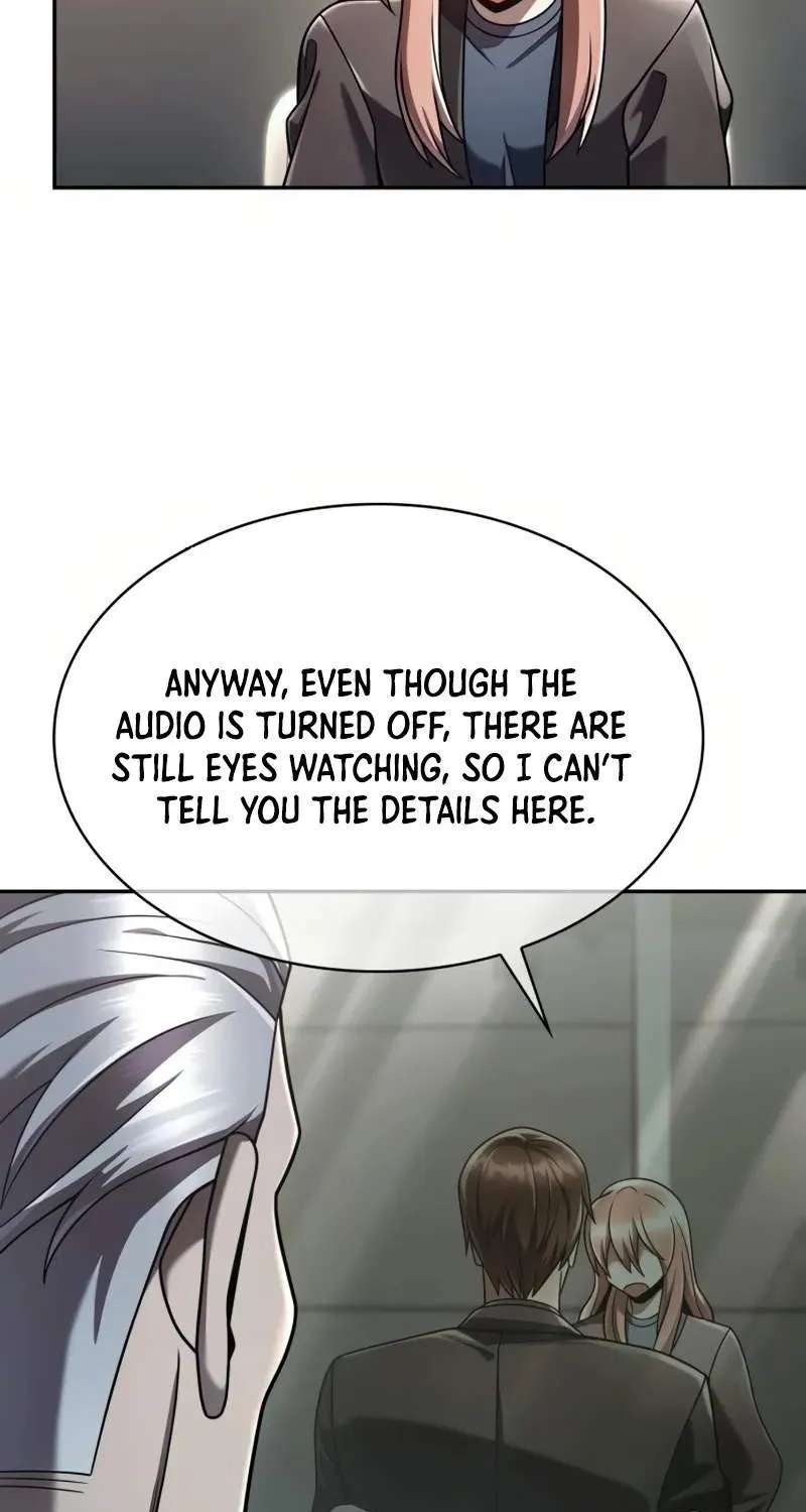 Clever Cleaning Life Of The Returned Genius Hunter Chapter 156 - page 64