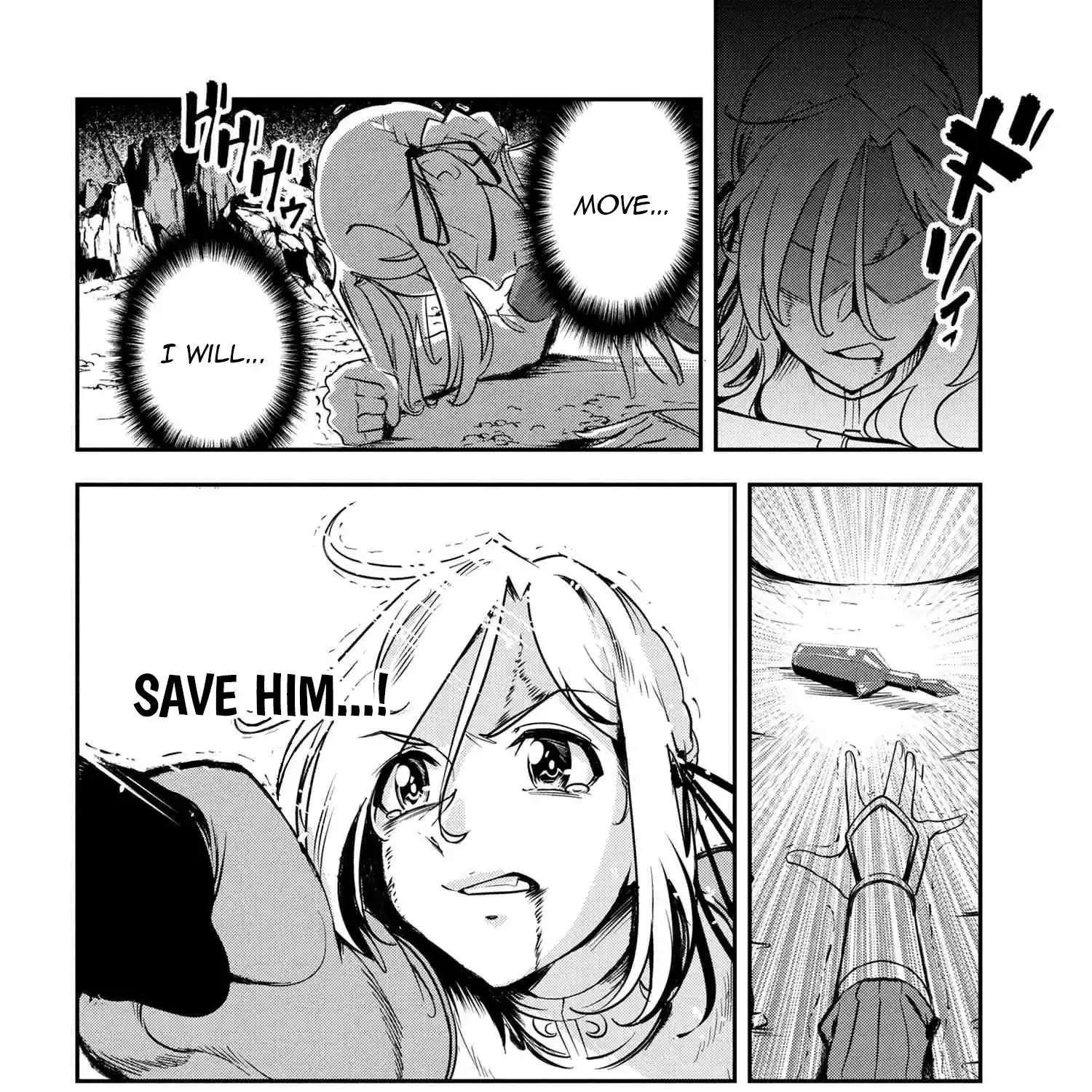 Yuusha Party wo Tsuihousareta Seireijutsushi - Saikyou-kyuu ni Kakusei shita Fuguu-shoku, Shin no Nakama to Godai Dungeon wo Seiha suru Chapter 5 - page 14