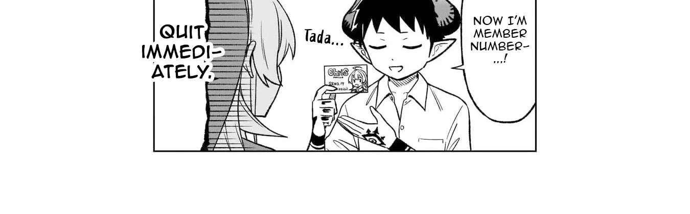 Sister-sama no Oose no Mama ni Chapter 33 - page 23