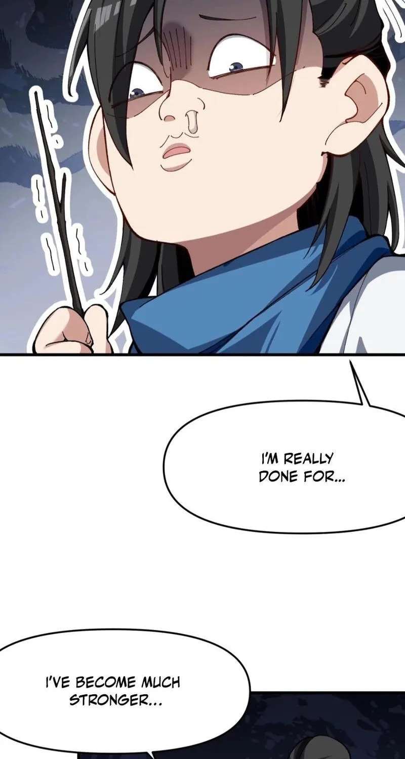Bai Lan De Wo, Quan Kao Tu Di Xu Ming Chapter 53 - page 24