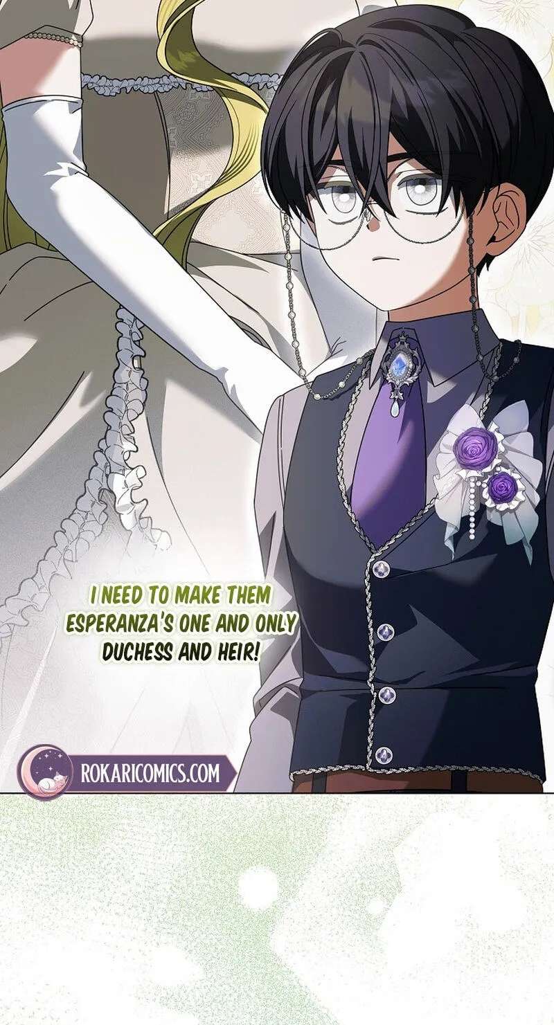 Looking For a Better Boyfriend! Chapter 33 - page 114