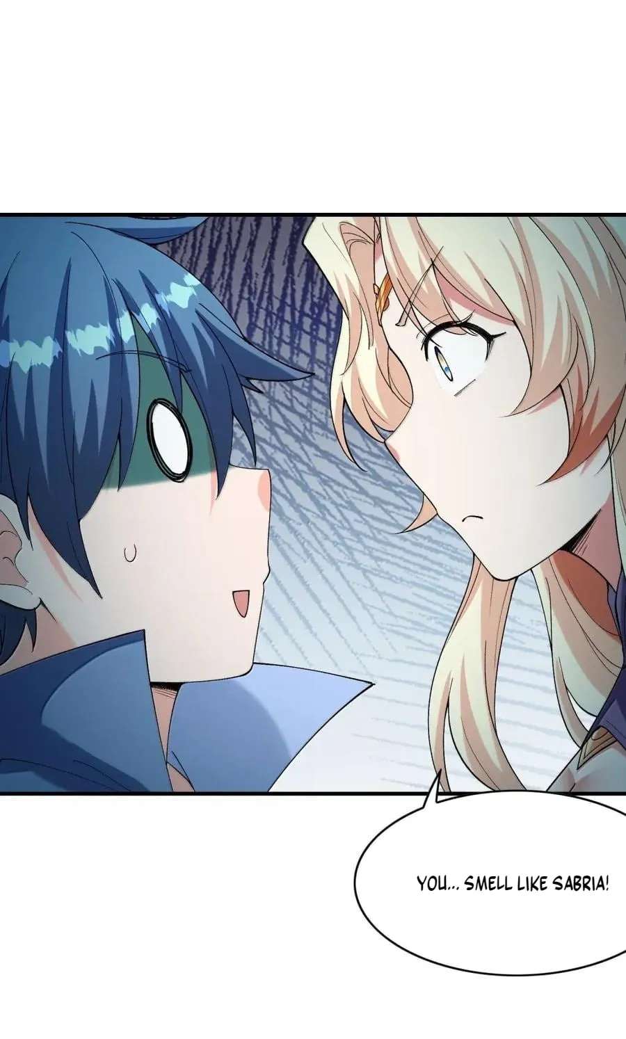 My Harem Consists Entirely of Female Demon Villains Chapter 214 - page 62