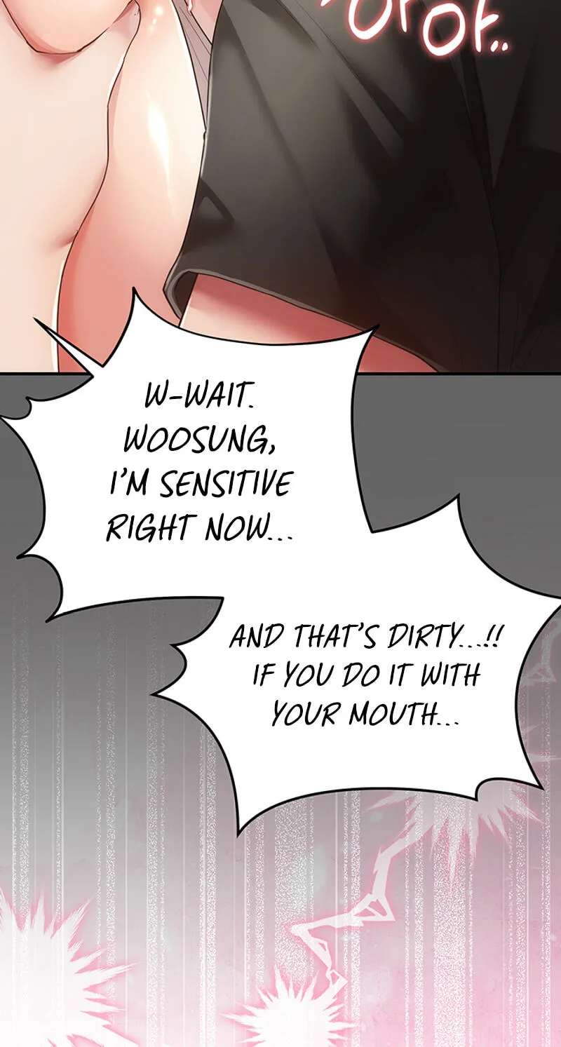 Perverted Pure Love Chapter 20 - page 121