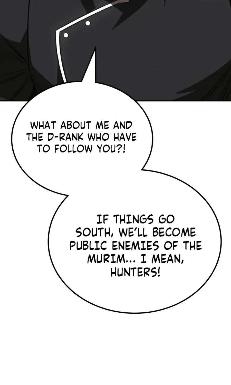 The World's Strongest Regime Chapter 15 - page 236