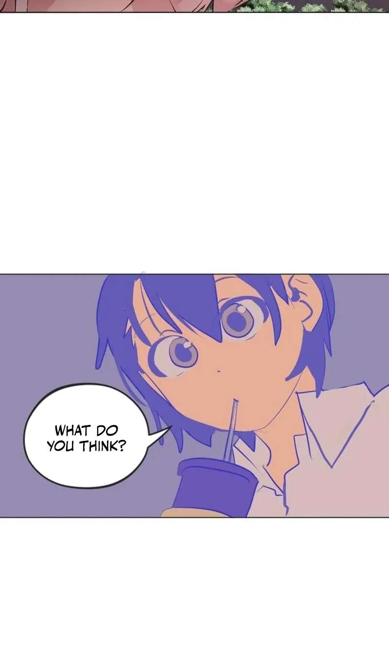 When Love Ends, So Do You Chapter 18 - page 57