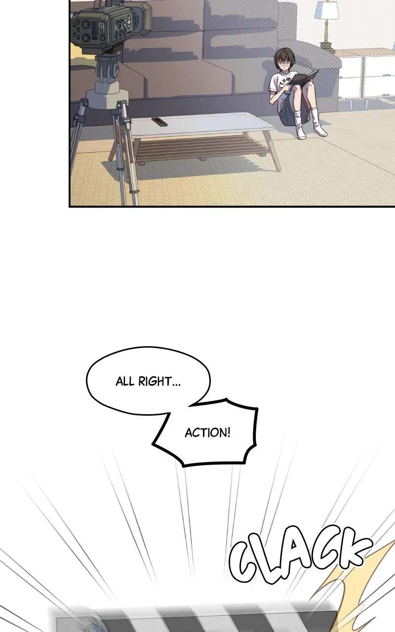 Daughter of a Superstar Chapter 26 - page 49