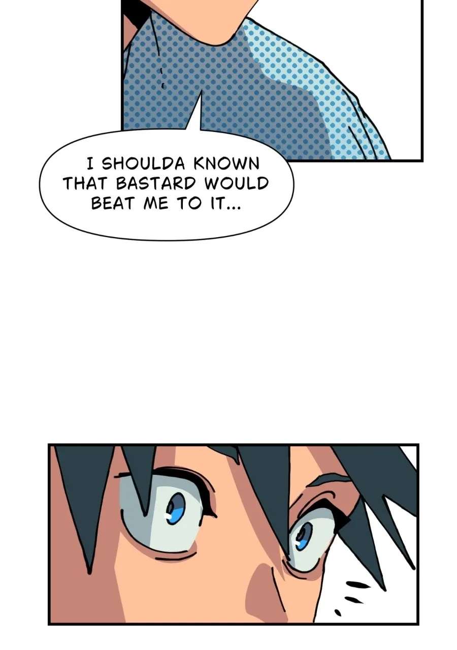 SCREWBALL Chapter 18 - page 74