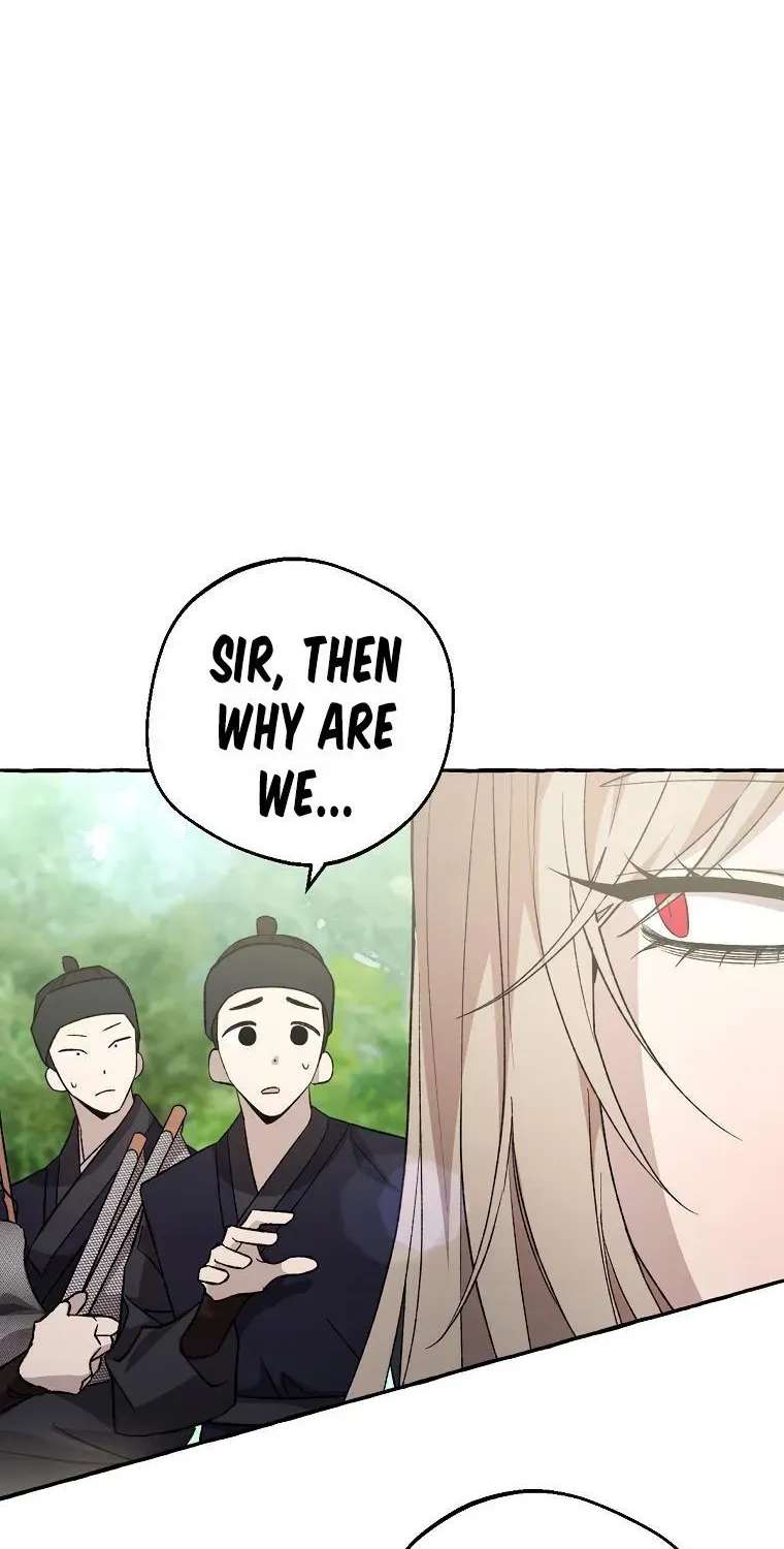 Hyangdan Chronicles Chapter 5 - page 37