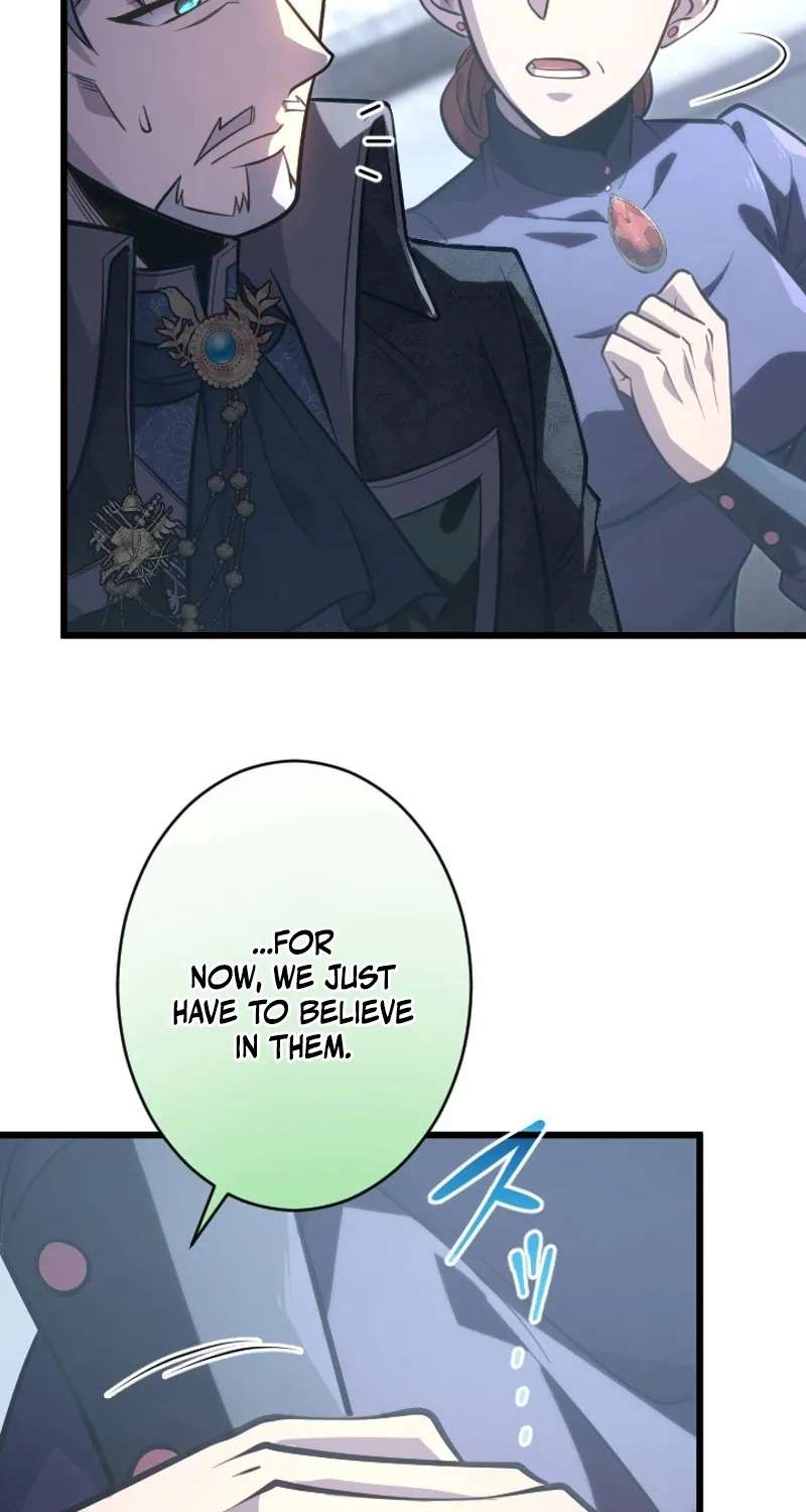 The Rebel of the Tyrant Noble House — Aster Chapter 38 - page 39