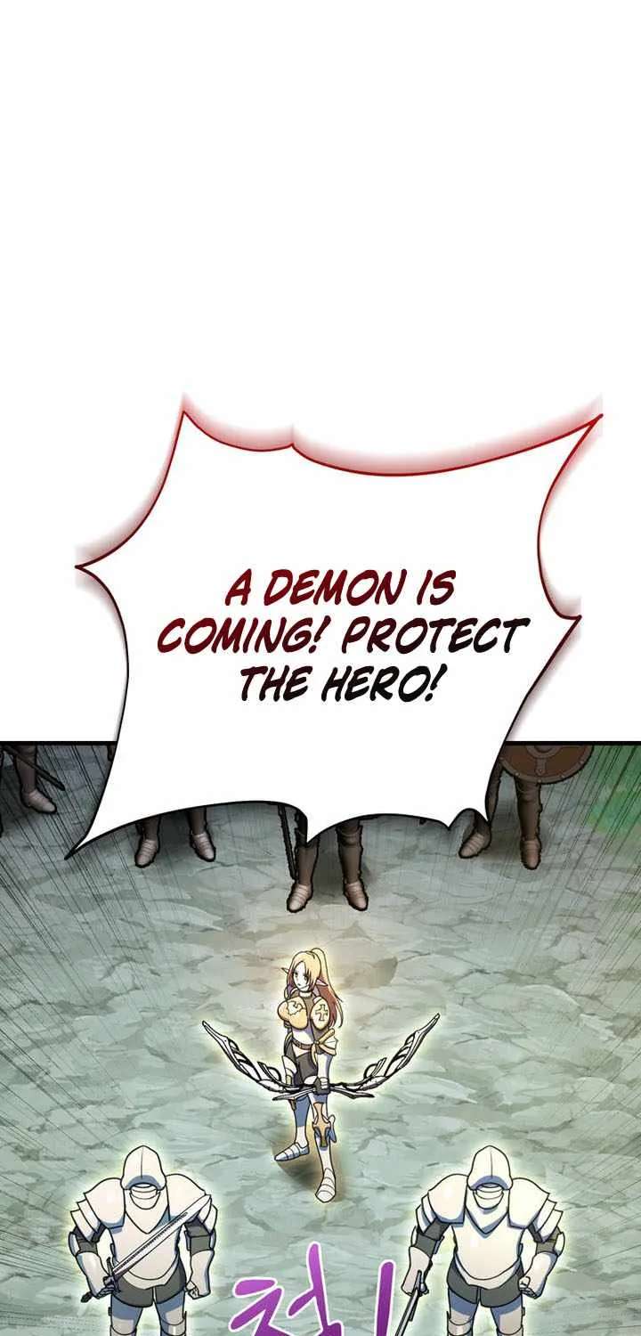 I Became the Master of the Weakest Demon King Chapter 34 - page 98