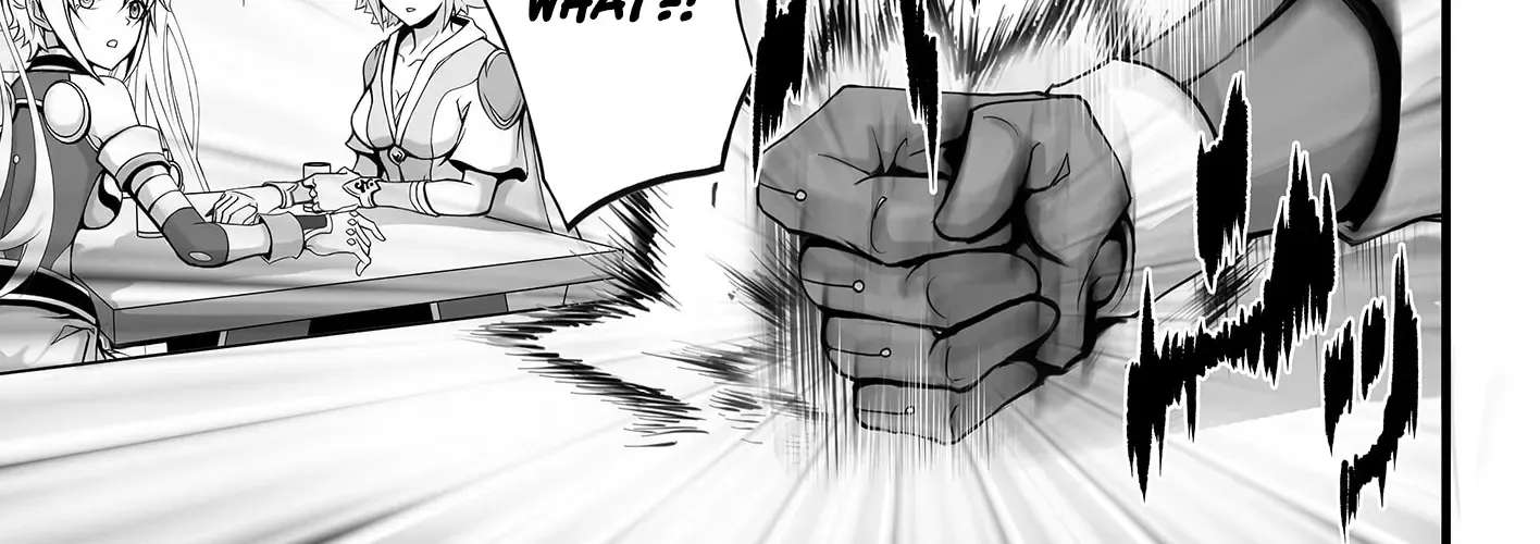 A Middle-Aged Martial Arts Maniac's Unrivaled Adventure in Another World Chapter 2 - page 15