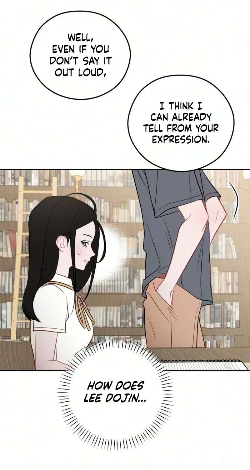 A Very Private Space Chapter 4 - page 36