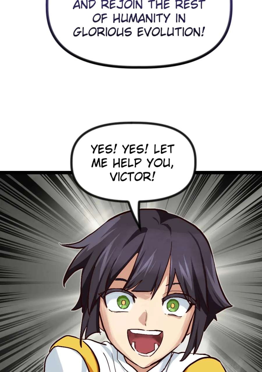 Clinic of Horrors (Canvas) Chapter 273 - page 22