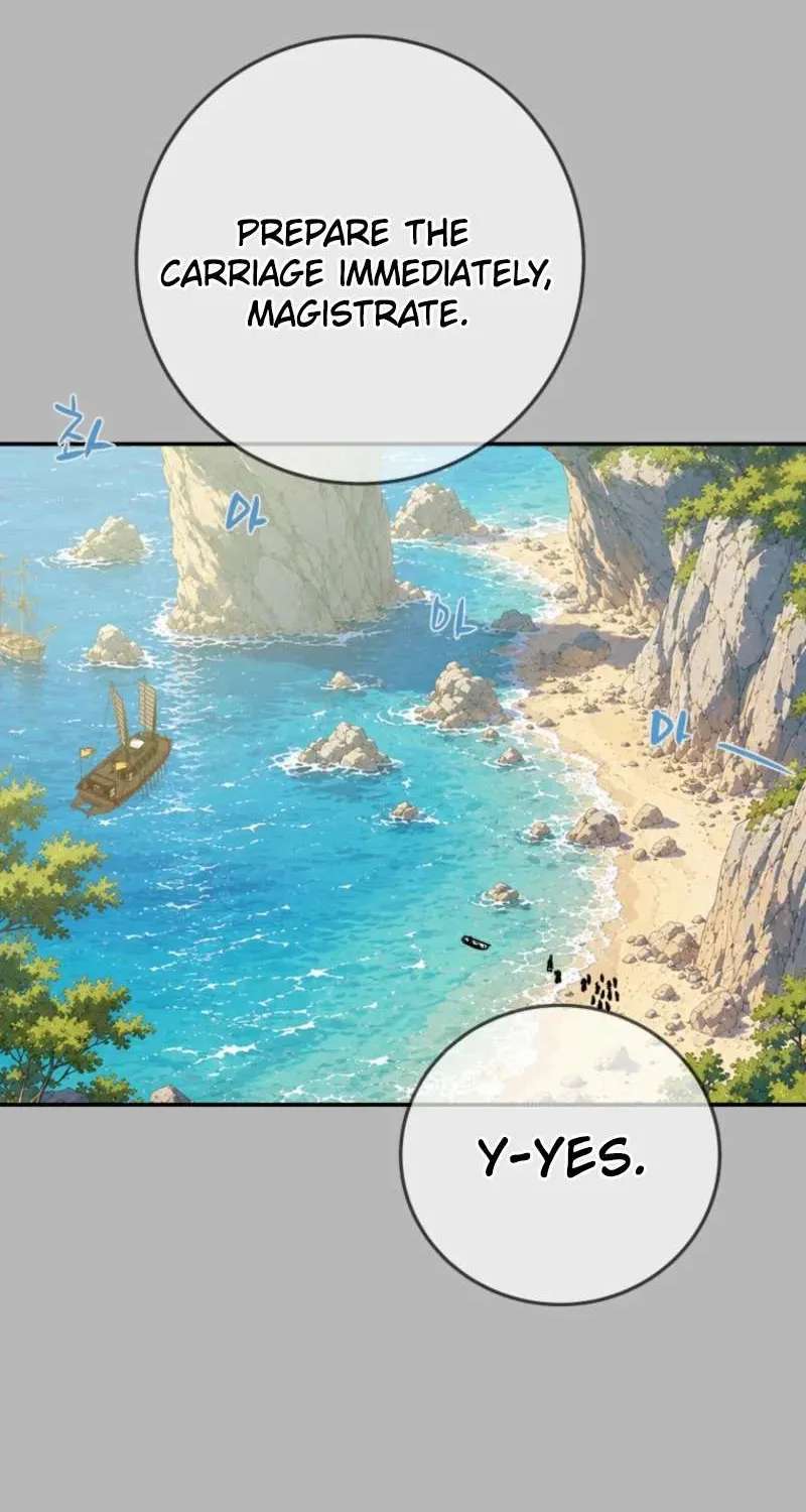 Heavenly Moon Chapter 274 - page 57