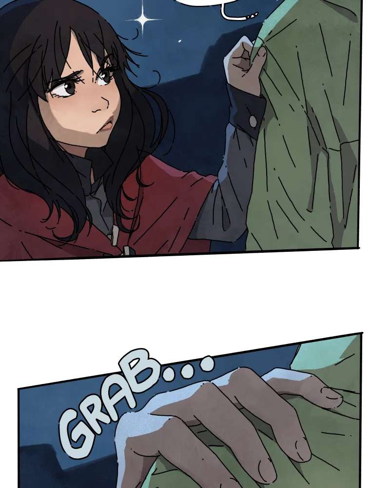 The Keepers' Inn Chapter 3 - page 37