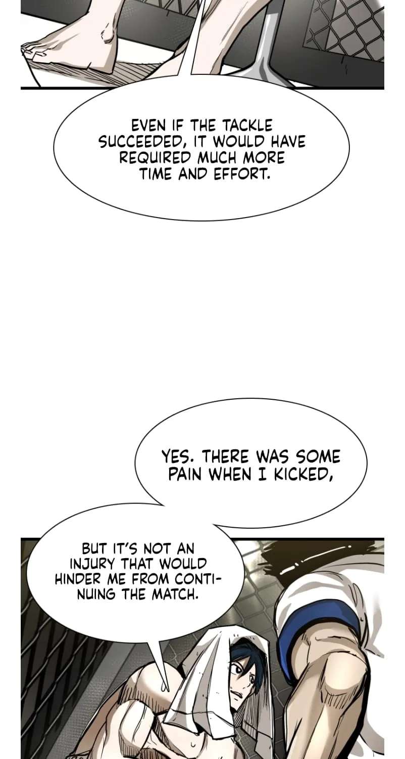 Shark Chapter 360 - page 27
