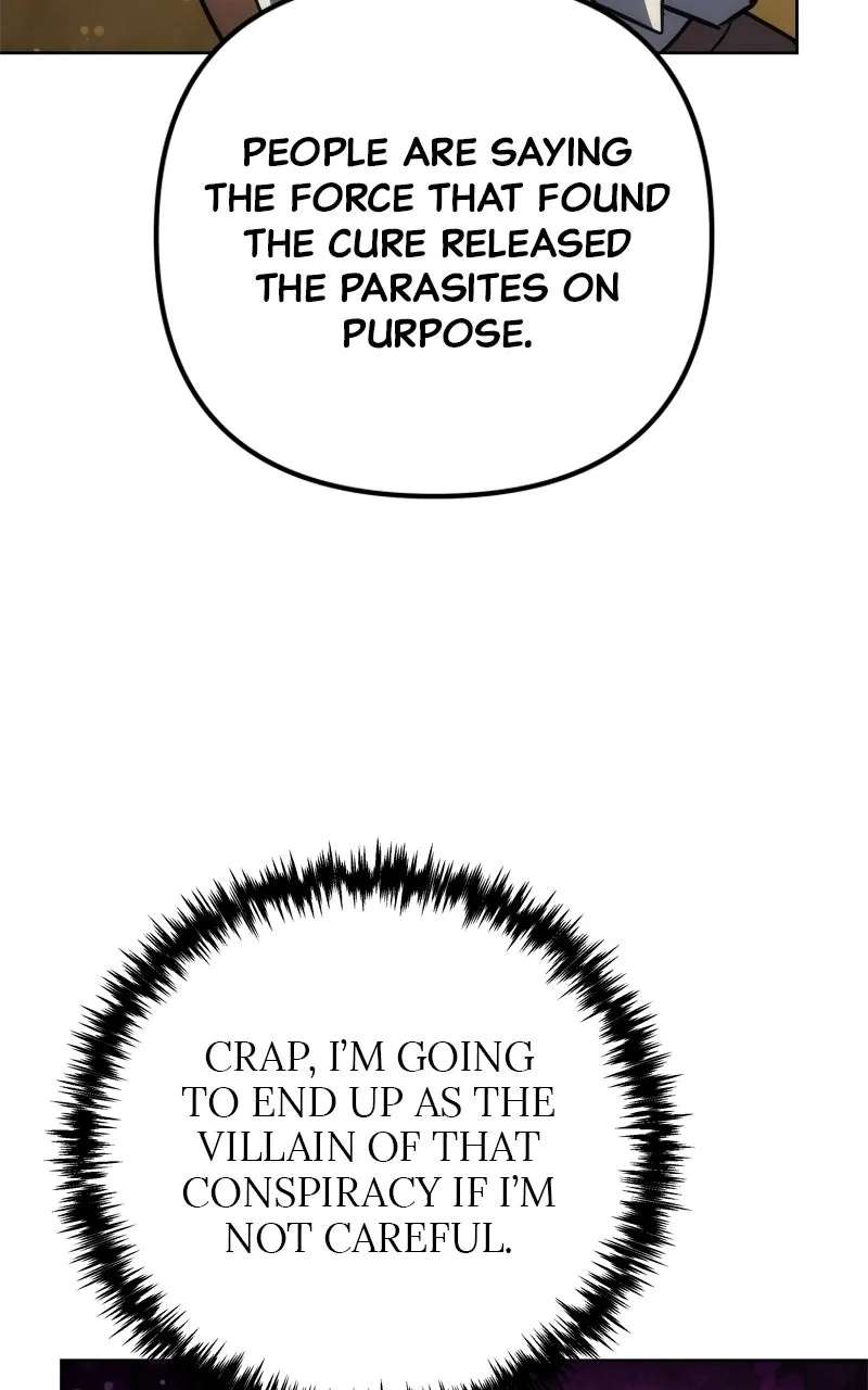 The Goddess of Abundanceand Her Troublemaker Apostle Chapter 29 - page 95