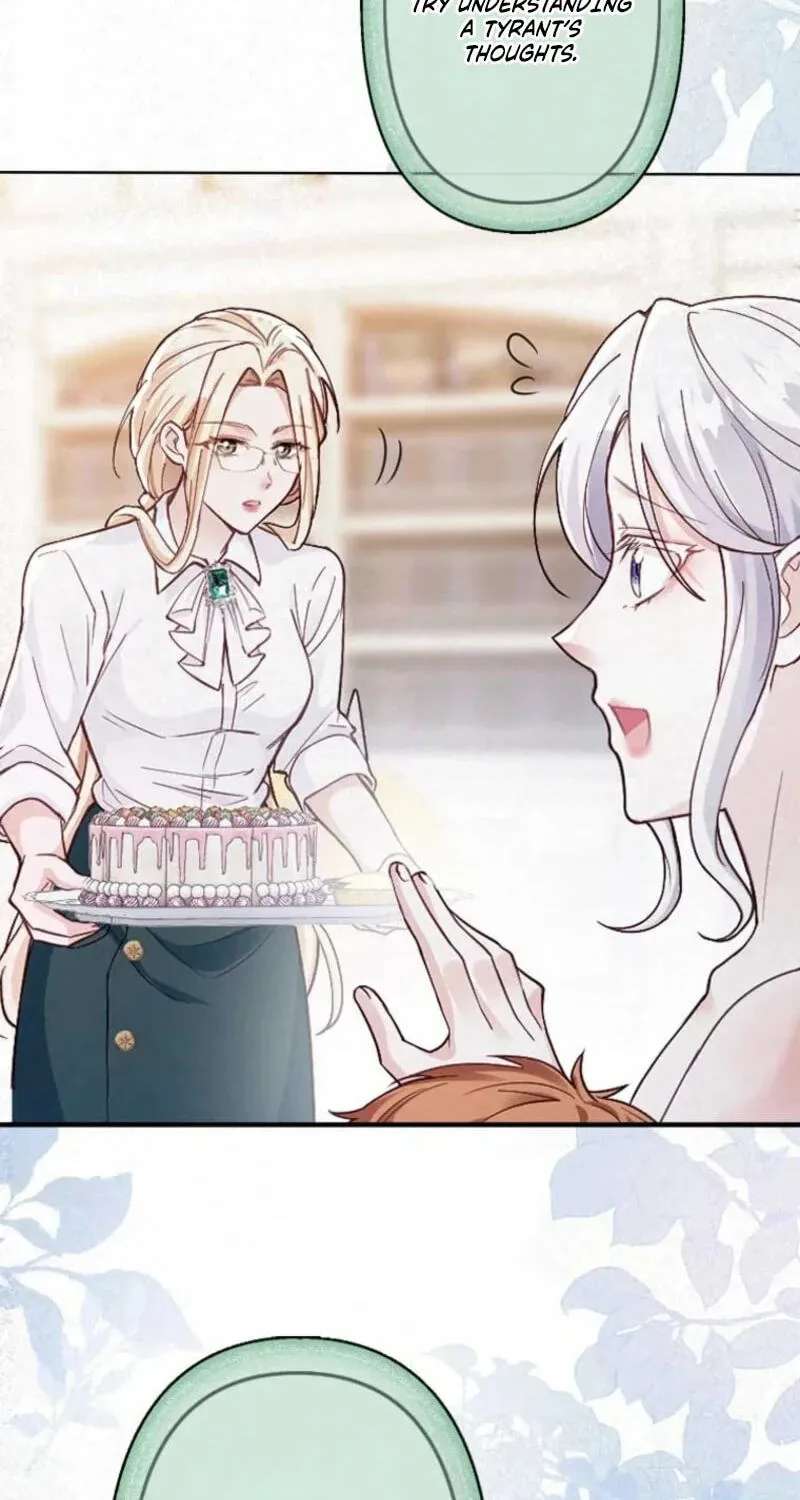 Keiyaku Mamahaha na no ni Boukun ga Kahogo Sugiru Chapter 48 - page 68
