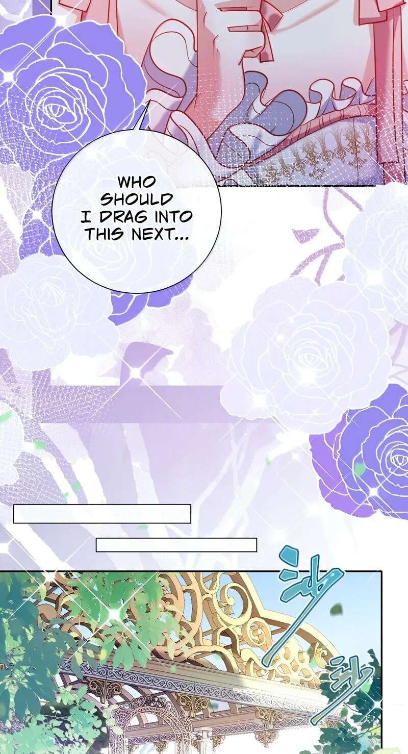 The Demon Maid Only Wants to Be Bullied by the Villainess Noble Lady Chapter 49 - page 29