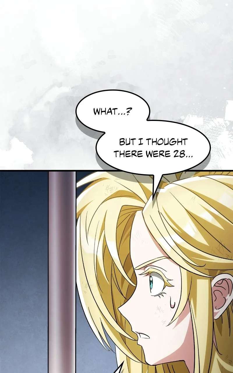 Too Many Heroesfor the Demon Lord Chapter 25 - page 108