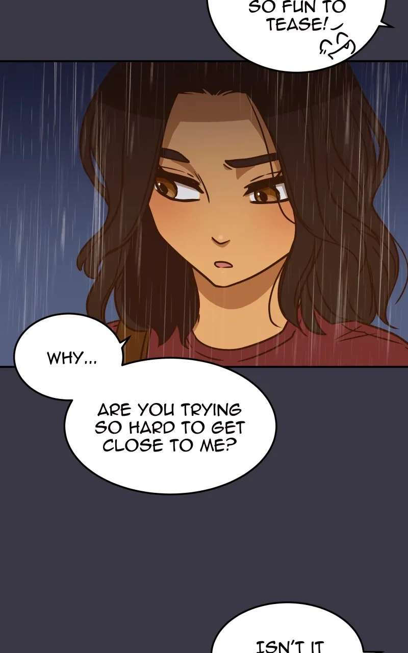 Diner for Adas Chapter 4 - page 46