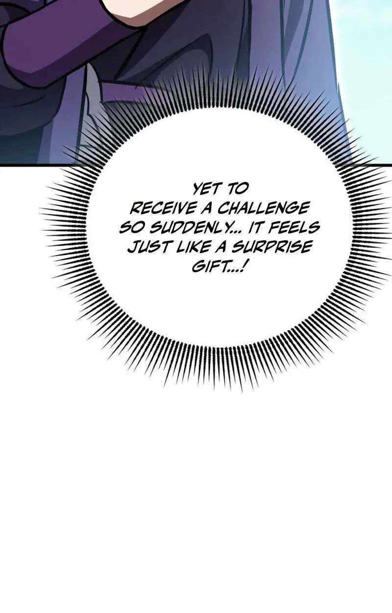 The Heavenly Demon's Broadcast From the Demon Realm Chapter 23 - page 51
