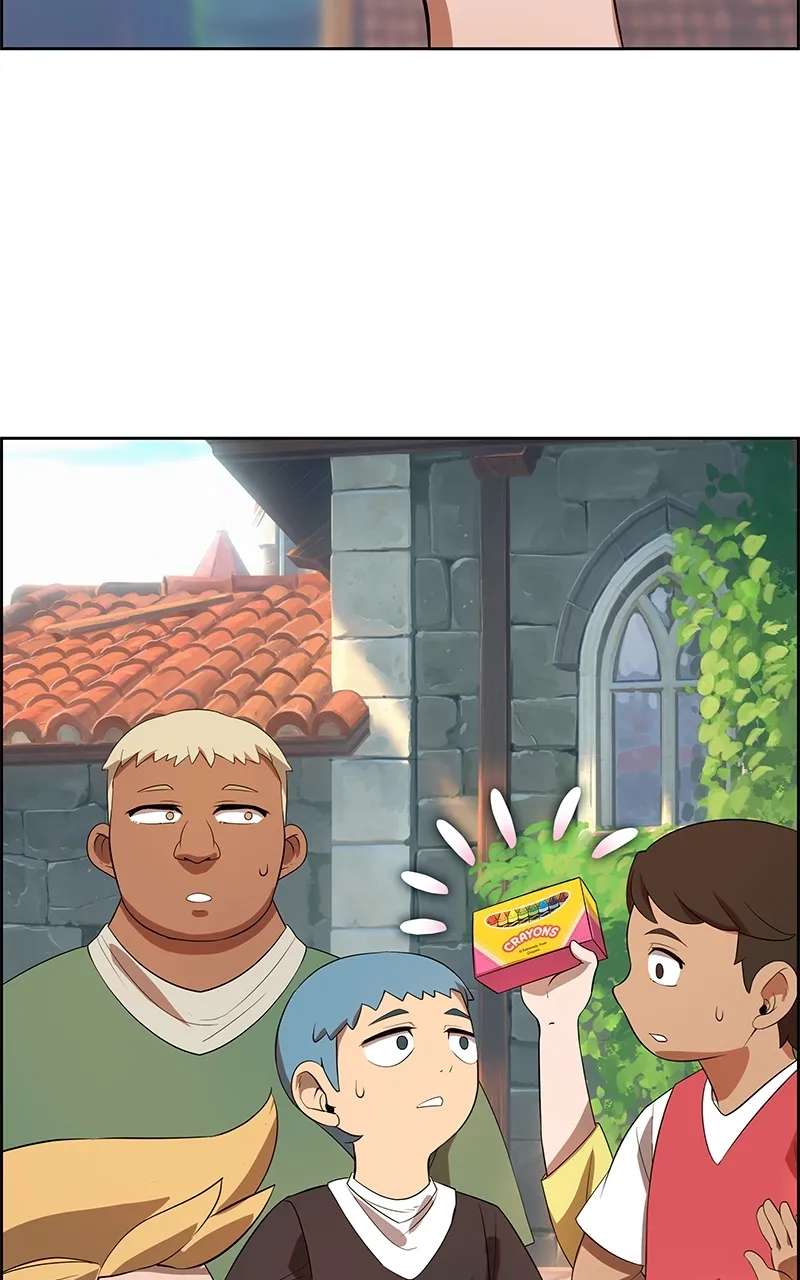Raising Hell: A Demon's Guide to Parenting Chapter 37 - page 11