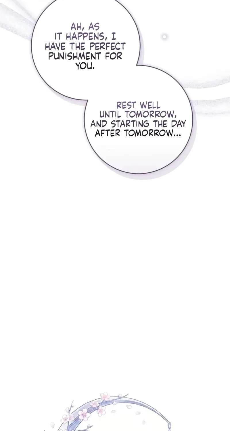 I Am the Youngest Disciple of the Martial Arts World's Mastermind Chapter 24 - page 25