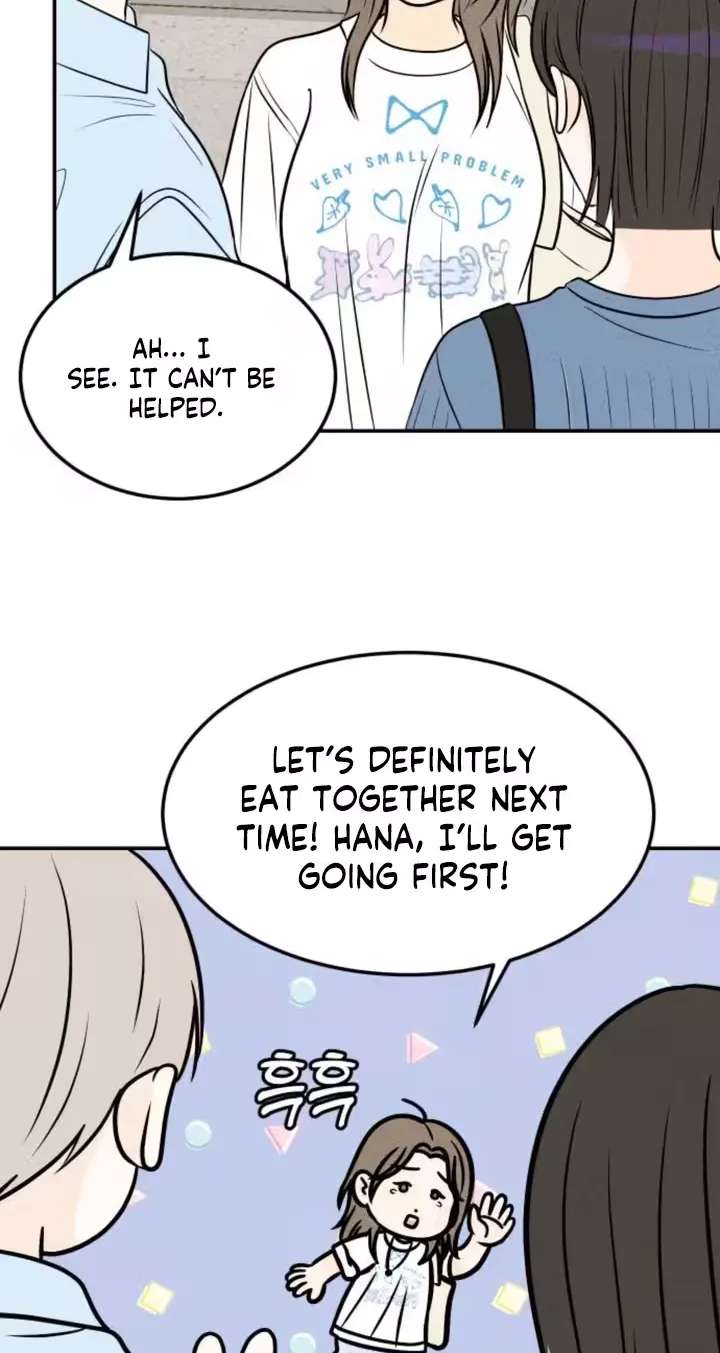 Pure Love Quest, Again Chapter 9 - page 37