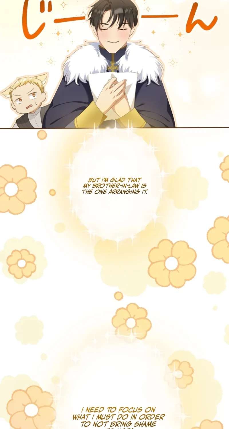The Unhappy Poison Witch's Happy Marriage Chapter 17 - page 71