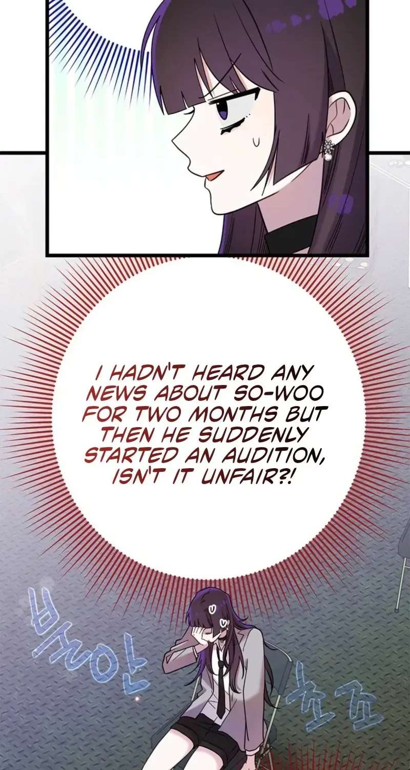 I Debuted as an Exorcist, Not an Idol Chapter 54 - page 6