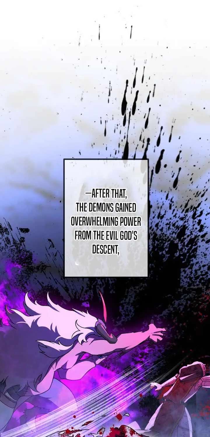 The Strongest Assassin Gets Transferred To Another World With His Whole Class Chapter 154 - page 54
