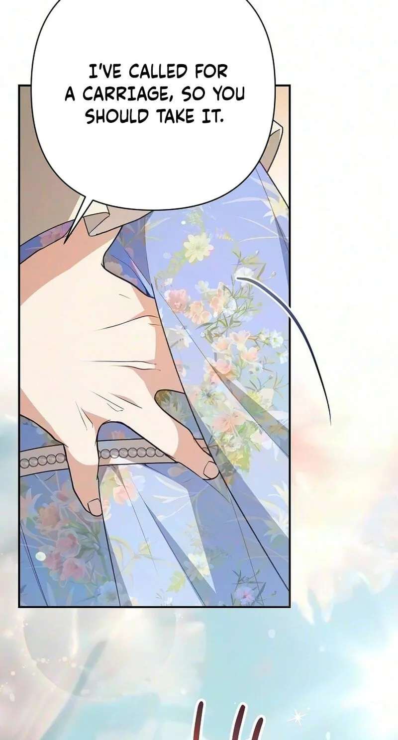 The Archmage Becomes the Swordmaster's Youngest Daughter Chapter 53 - page 17