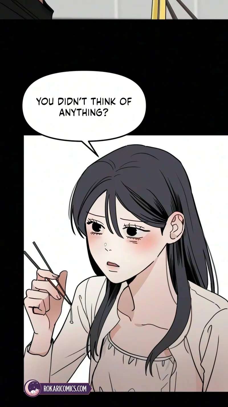 The Delinquent's Pure Love Chapter 34 - page 47