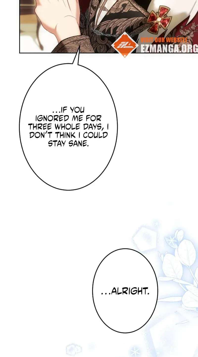 Dokusen Yoku ga Tsuyoi Honou Tei ni Shuuchaku Saretemasu Chapter 78 - page 41