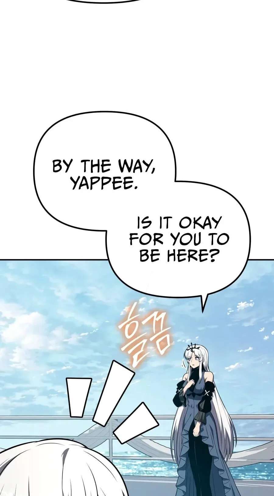 The Knight King Who Returned with a God Chapter 186 - page 137