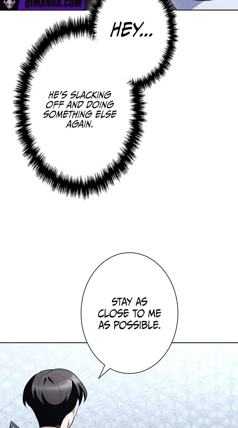 I Became a Transcendent Hunter with 100,000x EXP Chapter 28 - page 95
