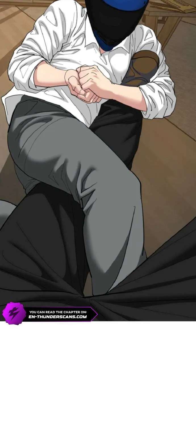 The Possessed Grappler Chapter 23 - page 74
