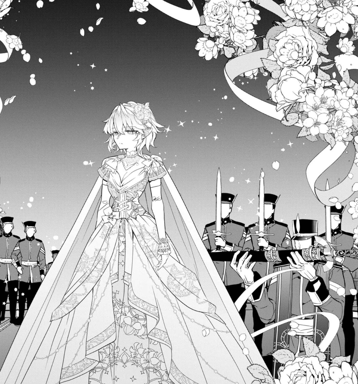Kaketa Tsuki no Mercedes: Kyuuketsuki no Kizoku ni Tensei Shita kedo Suteraresou nanode Dungeon o Seiha Suru @COMIC Chapter 24 - page 17