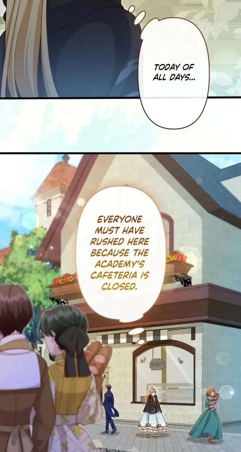 Toki o Modotta Watashi wa Betsu no Jinsei o Ayumitai Chapter 38 - page 46