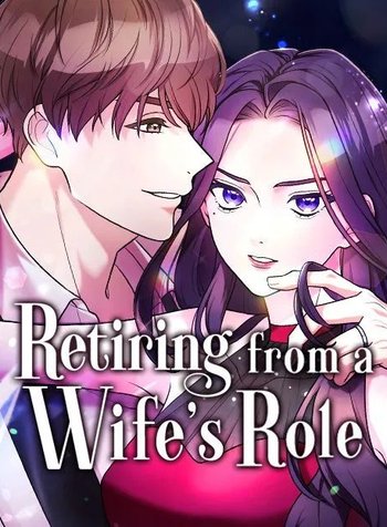 Retiring from aWife’s Role