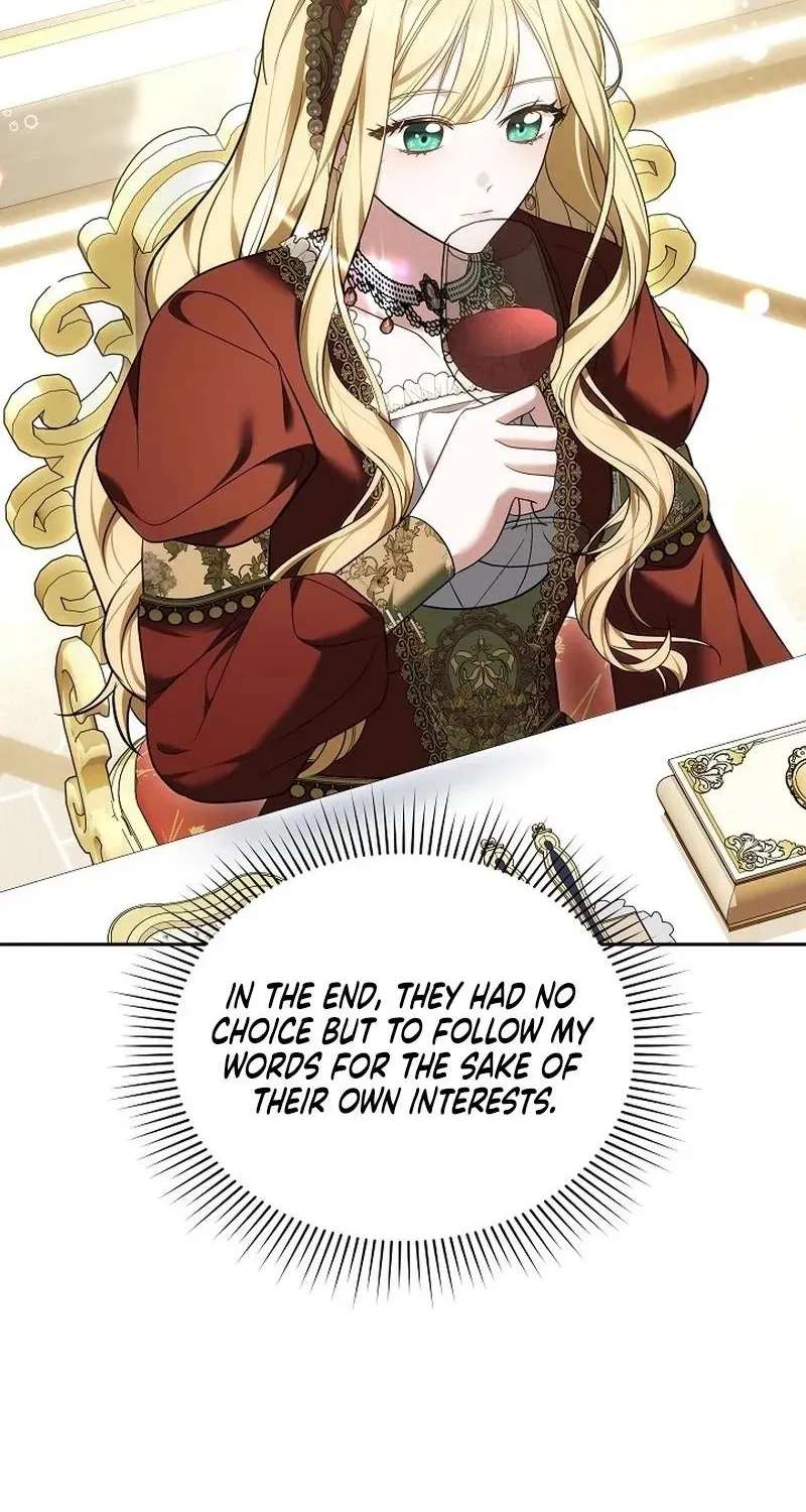 Vote for Your Knight! Chapter 19 - page 88